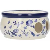 Bunzlau Castle Theewarmer Voor Theepot 1300 & 2000 ml Flower Festival