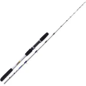 Sugoi Calamari Eging Rod Zilver 2.40 m / 30-150 g