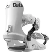 Bataleon Chaos Heelwarp Snowboardbindingen