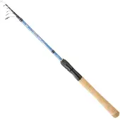 Daiwa Laguna Tele Spinning Rod Goud 1.50 m / 5-15 g