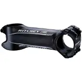 Ritchey Wcs Carbon C220 Mate 6ºx130 Mm Fiets Stuurpen