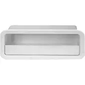 Nuova Rade Utility Storage Case Box Wit