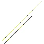 Expert Predator Barracuda Spinning Rod Zilver 2.70 m / 20-60 g