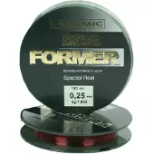 Colmic Former Monofilament 600 M Goud 0.400 mm