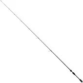 Mikado Bixlite Fast Spinning Rod Zwart 2.40 m / 7-28 g
