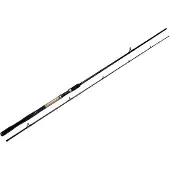 Mext Tackle Style Feeder Rod Zilver 3.65 m / 40-60 g