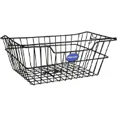Fischer Luxe Fietsmand - Fietsmandje - Bicycle Basket - Duurzaam - Weerbestendig