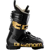 Phaenom Boots Fs 01 120 Gold Alpine Skischoenen