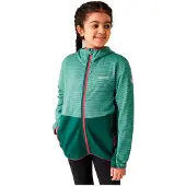Regatta Kinder softshell jas Prenton III | Maat 11/12 ans
