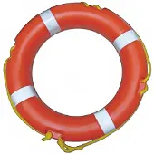 Prosea 8719 Lifebuoy Ring Oranje