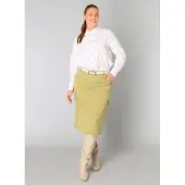Yesta Yoleigh Essential Bottoms - Light Khaki - maat 1(48)