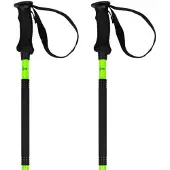 Elan Tour Alu Rod Stokken