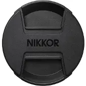 Nikon Objectiefdop LC-72B