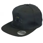 Vass Vb691 Cap Zwart