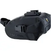 Topeak Wedge Dry 0.6l Zadeltas