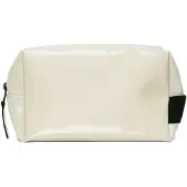 Rains Toilettas Unisex Wash Bag Small W3 Shore