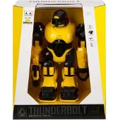 Sunman Thunderbolt-Robot GEEL