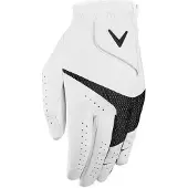 Callaway Weather Spann Junior White Linkerhand M Handschoenen