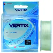 Vertix Surfleader Taps Toelopende Onderlijn 15 M