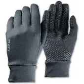 Matt Runner Handschoenen Zwart L Man