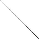 Daiwa Legalis Jigging Rod Zilver 1.91 m / 120 g