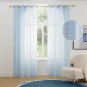 Premium Vitrage – Woonkamer Raam Accessiores – Curtains – Voile