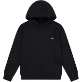Levi's Kids Sweatshirt zwart