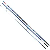 Falcon Wild Xxsurf Surfcasting Rod Zilver 4.20 m / 200 g