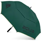 Big Max Aqua Golf Paraplu Groen Lime
