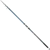 Daiwa Sealine Tele Telescopic Surfcasting Rod Zilver 4.20 m / 170 g