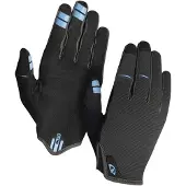 Giro Mannen, Handschoenen, DND Handschoen, Grijs, (S)