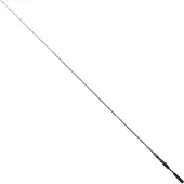 Daiwa Steez Ags Baitcasting Rod Zwart 2.19 m / 7-28 g