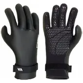 West 3mm 5 Fingers Strech Handschoenen