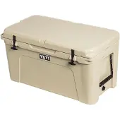 Yeti Coolers - Tundra 75 - Koelbox 75 l, beige