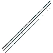 Vercelli Enygma Triolia Surfcasting Rod Zilver 4.20 m / 100-250 g