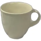 Villeroy & Boch koffie mok wit