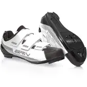 BRN 3 Straps Raceschoenen