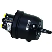 Ultraflex X74 Up20f Pump Support Zilver