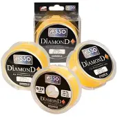 ASSO Diamond 300 M Monofilament Geel 0.160 mm