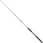 Daiwa Megaforce Trolling Rod Zilver 1.70 m / 15-30 Lbs