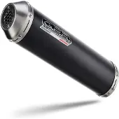 Gpr Exhaust Systems Evo4moto Nero Rieju Marathon 125 2008-2010 Gehomologeerd Compleet Uitlaatsysteem Zilver Homologated
