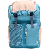 Lok Adventure Backpack Blauw