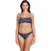 Zoggs Tri Back Bikini