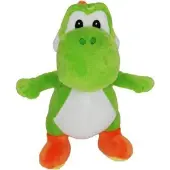 Super Mario Yoshi - Bros Pluche Knuffel 30 cm