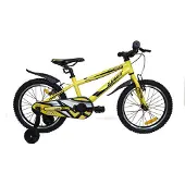 Umit 180 18´´ Fiets