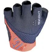 Five Gloves Rc Gel Korte Handschoenen Blauw M