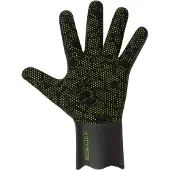 Salvimar New Skinwind 3.5 Mm Gloves Zwart 2XL