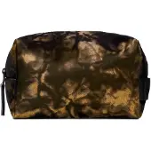 Rains Toilettas Unisex Wash Bag Small W3 Muddy