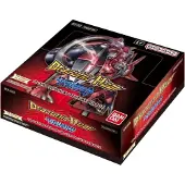 Bandai Digimon TCG - S10 Draconic Roar Boosterbox