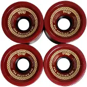YOW Ura 82a Skateboardwielen